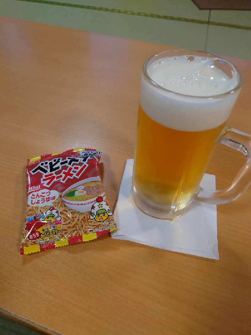 なめこさんの湯めごこち南郷の湯のサ活写真