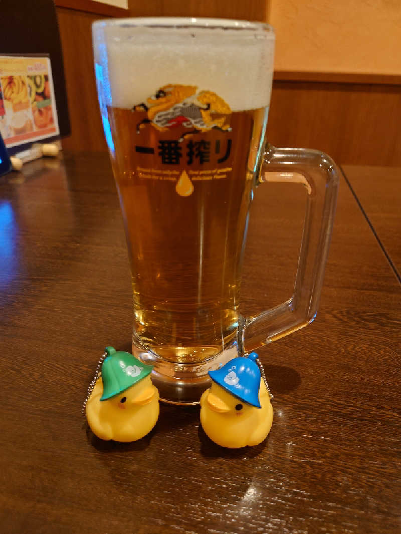 なめこさんのこみちの湯 ほのかのサ活写真