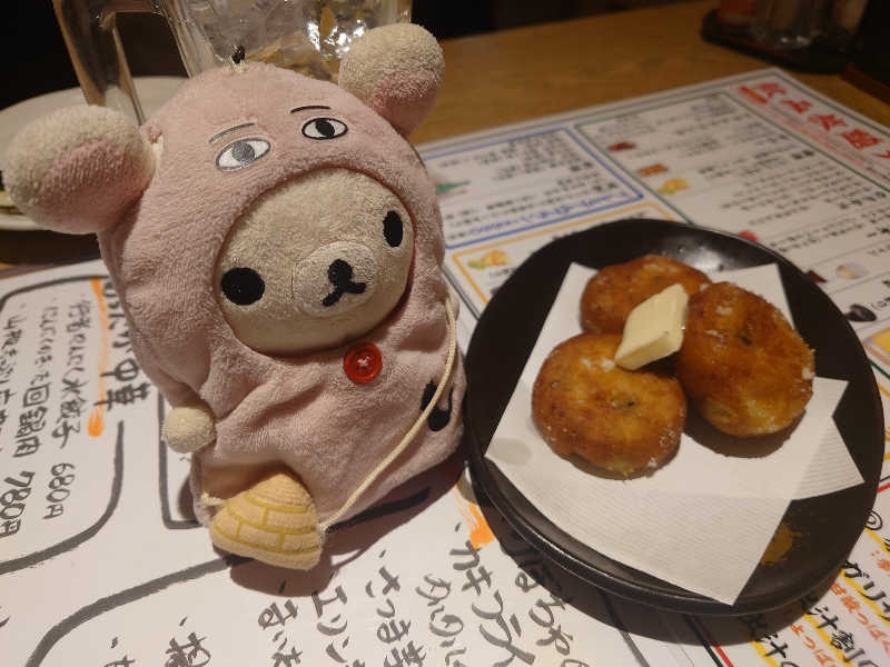 なめこさんのスポーツクラブ&サウナスパ ルネサンス 東札幌24のサ活写真