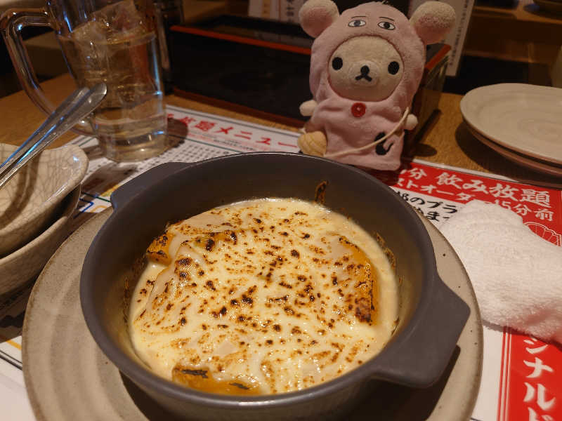 なめこさんのスポーツクラブ&サウナスパ ルネサンス 東札幌24のサ活写真