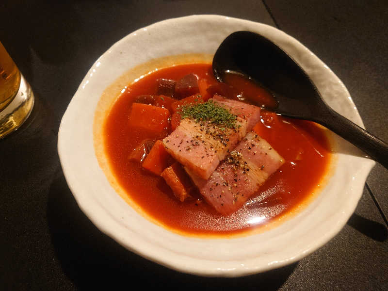 なめこさんのスポーツクラブ&サウナスパ ルネサンス 東札幌24のサ活写真