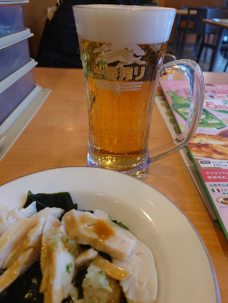 なめこさんのスポーツクラブ&サウナスパ ルネサンス 東札幌24のサ活写真