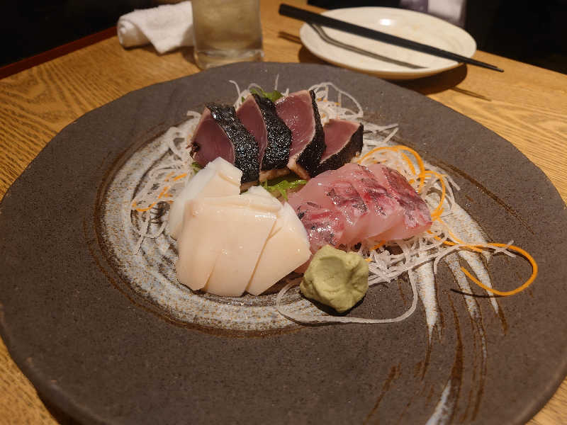 なめこさんの湯めごこち南郷の湯のサ活写真
