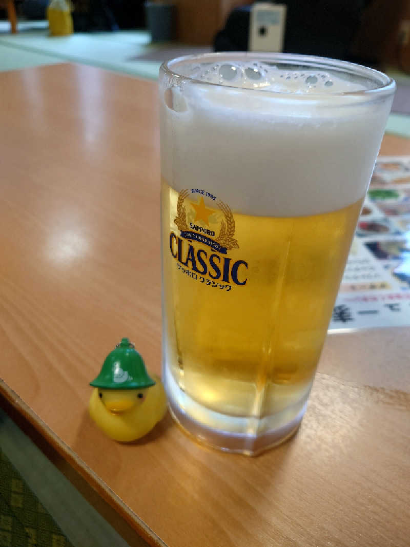 なめこさんの湯めごこち南郷の湯のサ活写真