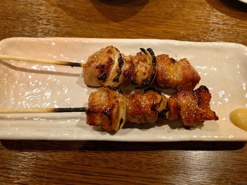 なめこさんのこみちの湯 ほのかのサ活写真