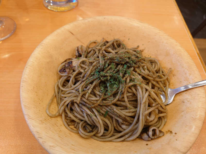 なめこさんのスポーツクラブ&サウナスパ ルネサンス 東札幌24のサ活写真