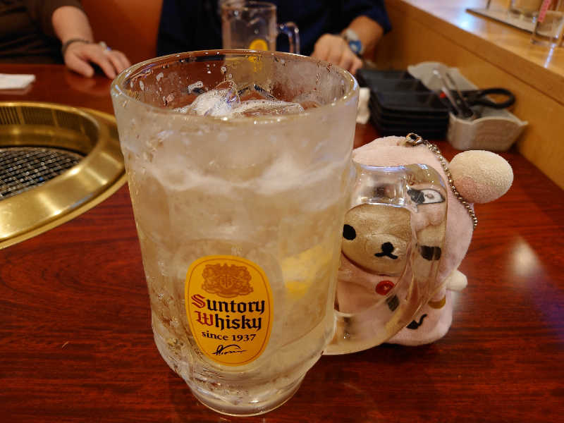 なめこさんの湯処ほのかのサ活写真