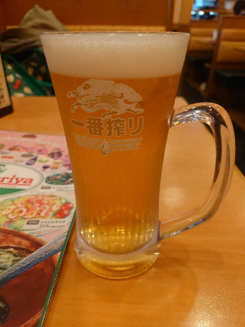 なめこさんのスポーツクラブ&サウナスパ ルネサンス 東札幌24のサ活写真