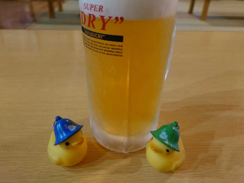 生ビール