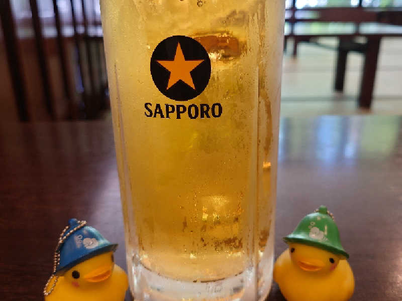 生ビール