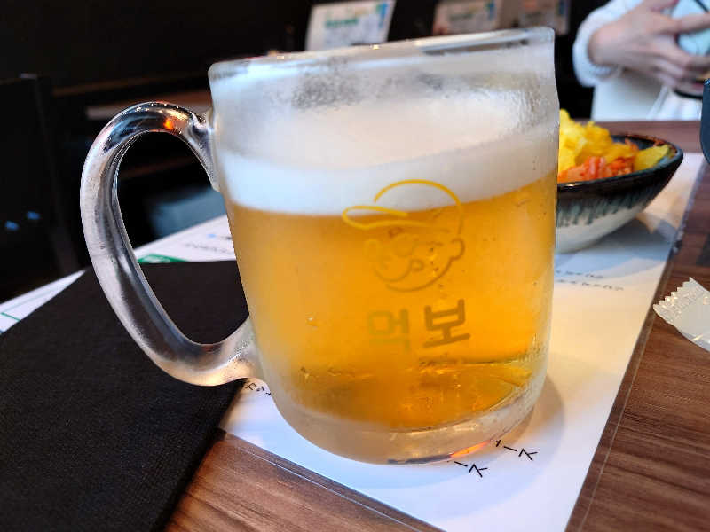 なめこさんの湯処花ゆづきのサ活写真