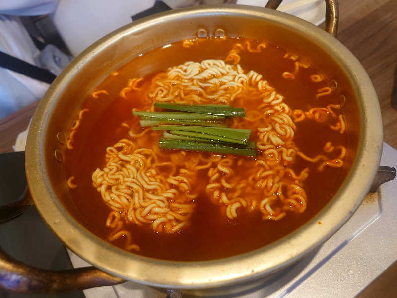 なめこさんの湯処花ゆづきのサ活写真