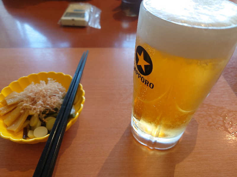 生ビール