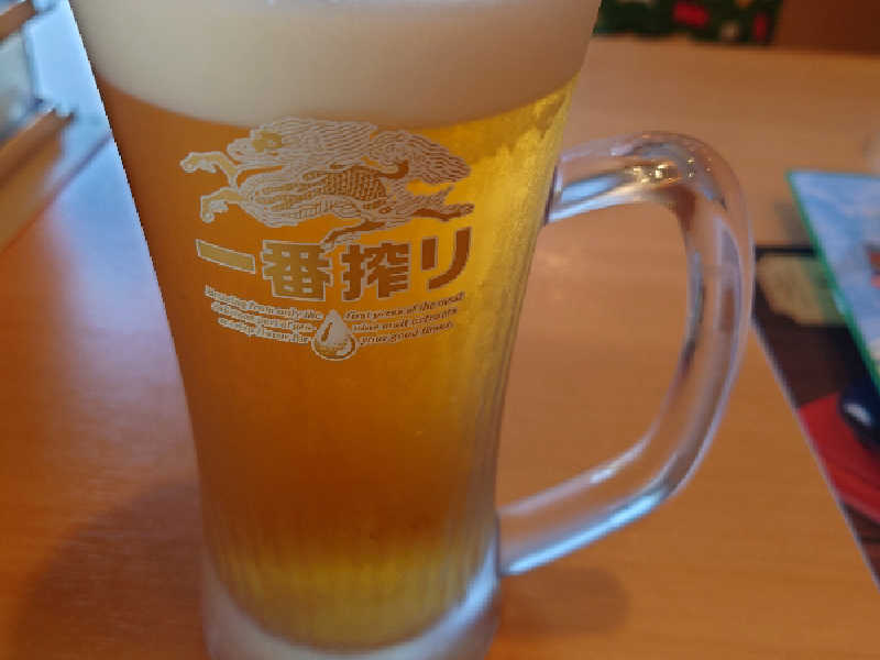 生ビール