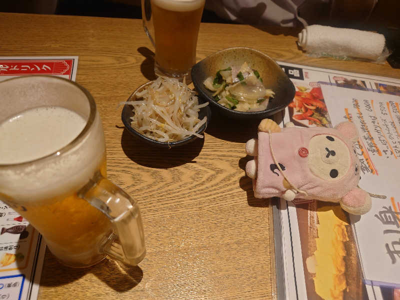 なめこさんのスポーツクラブ&サウナスパ ルネサンス 東札幌24のサ活写真