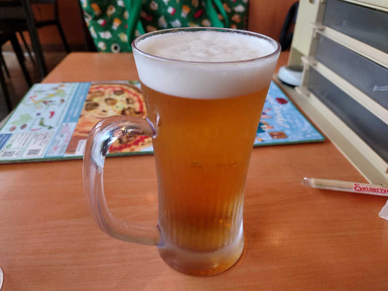 生ビール