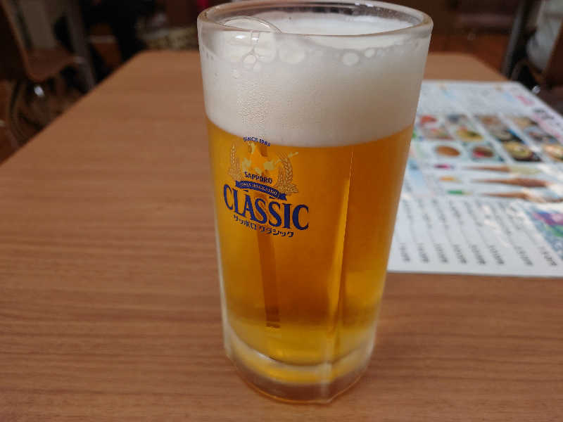 生ビール