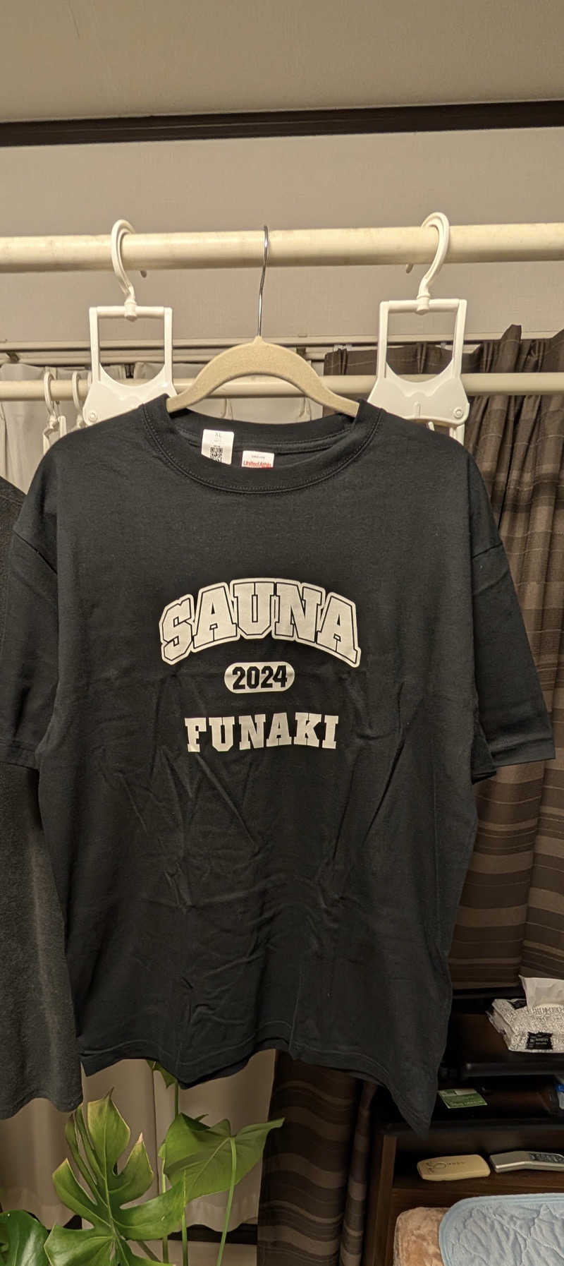 よしさんのサウナ船木のサ活写真