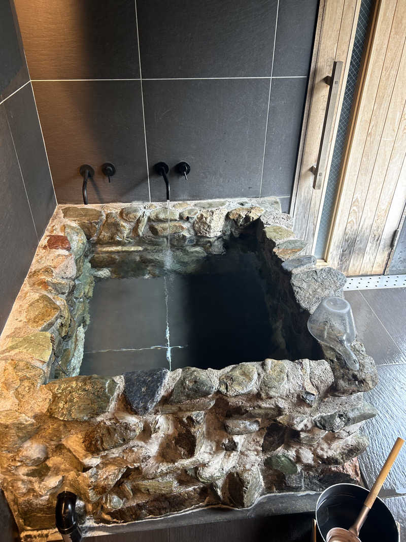 つーつーさんのETANBETSU MARGINAL SAUNA(江丹別マージナルサウナ)のサ活写真