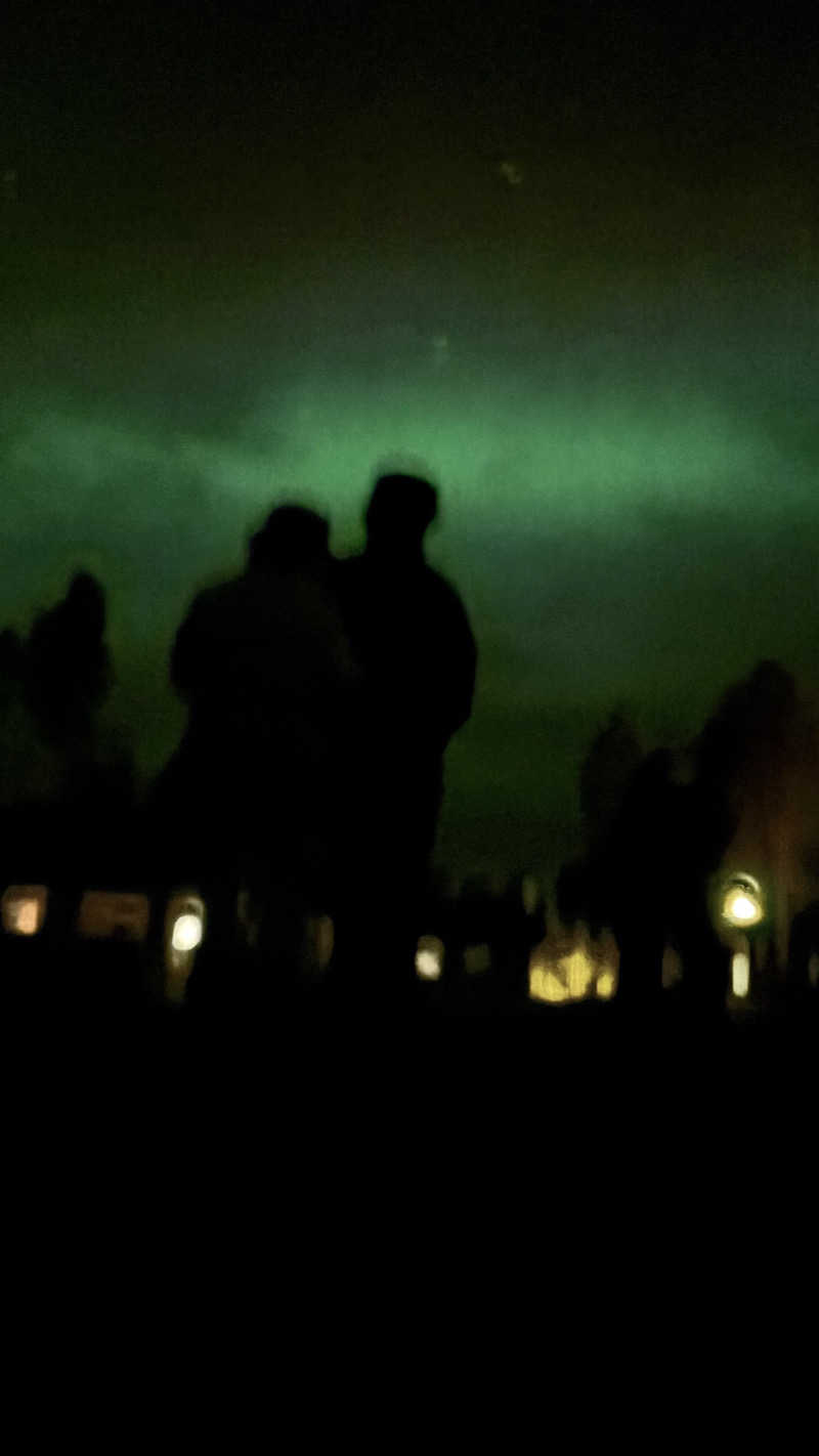 品川フローレンさんのWilderness Hotel Inari ワイルダーネス ホテル イナリのサ活写真