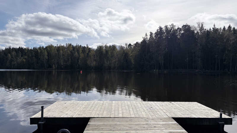品川フローレンさんのCafe Kuusijärviのサ活写真