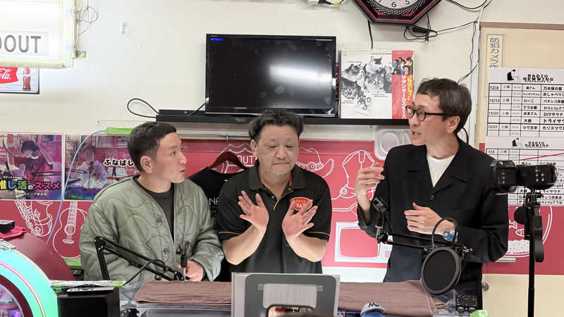 品川フローレンさんのスパ&カプセル ニューウイングのサ活写真