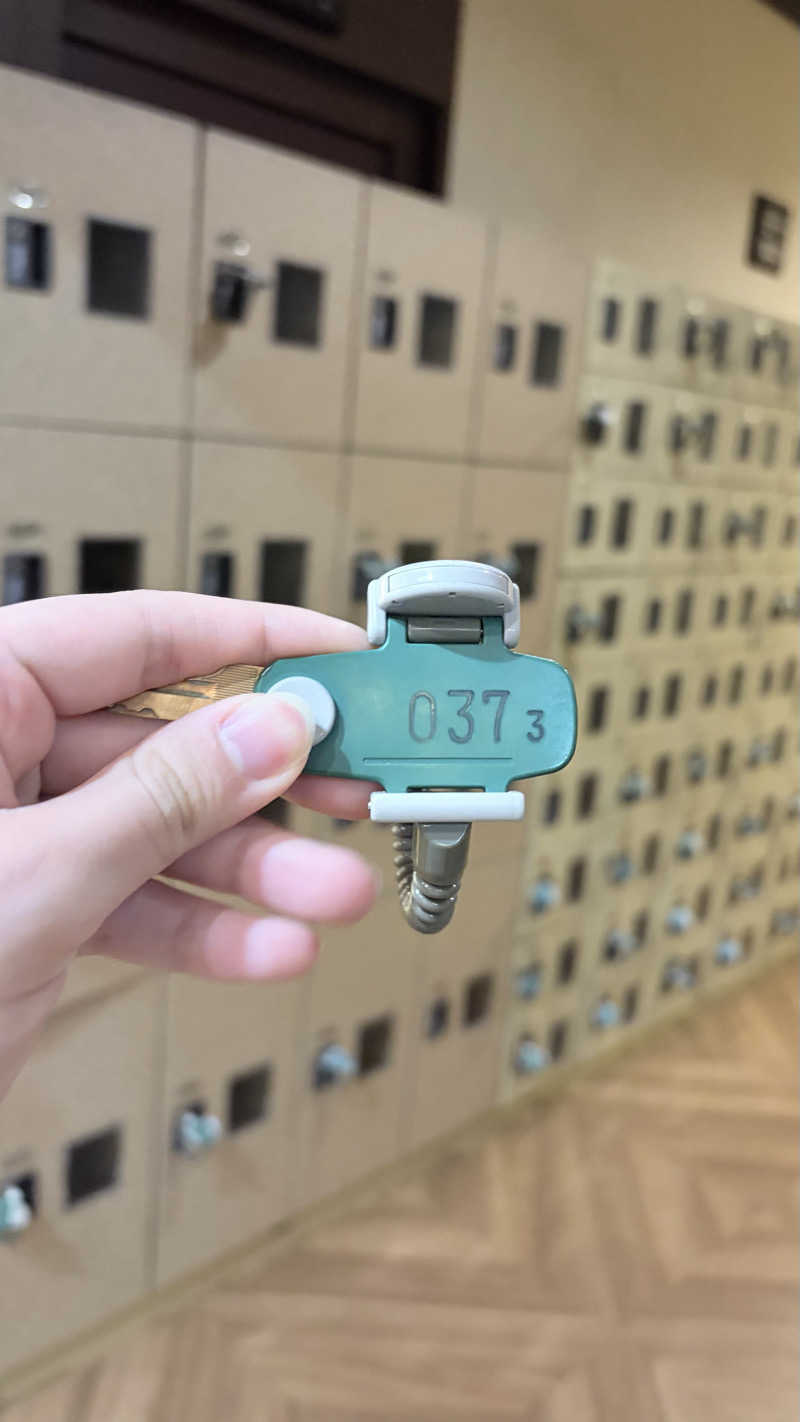 品川フローレンさんのおふろの王様 大井町店のサ活写真