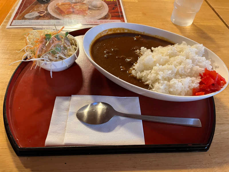 くるりさんのなにわ健康ランド 湯〜トピアのサ活写真