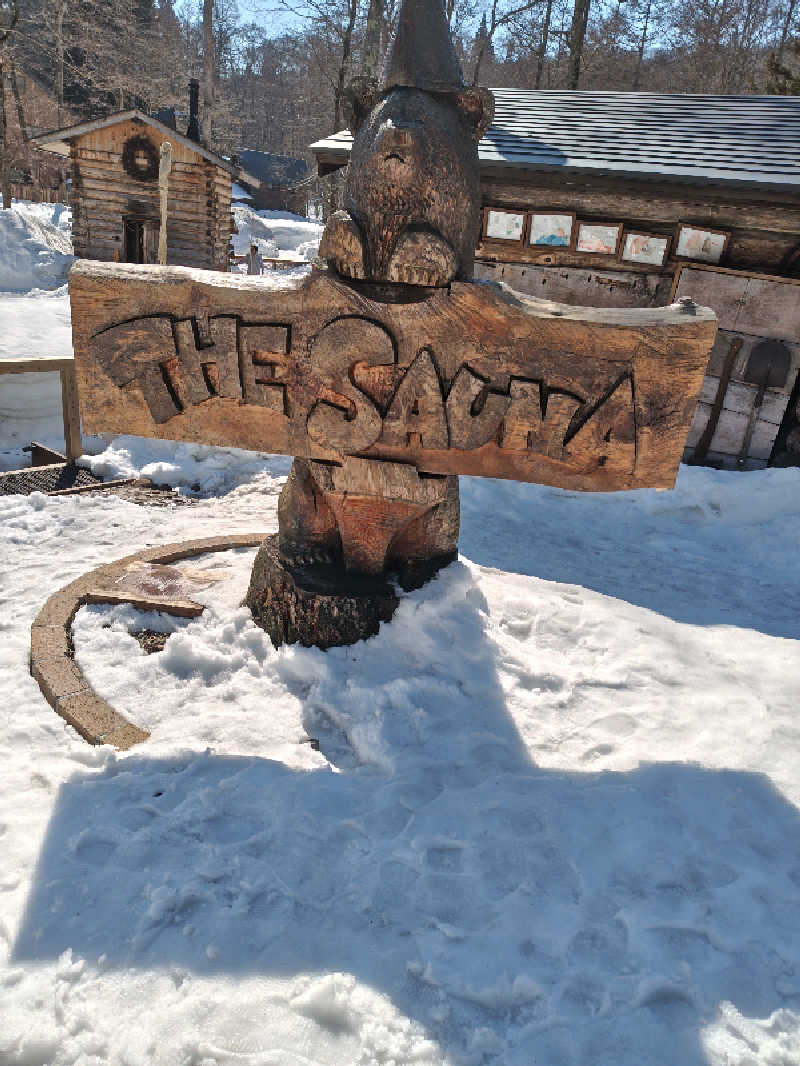 なんちゃってサウナーさんのThe Saunaのサ活写真