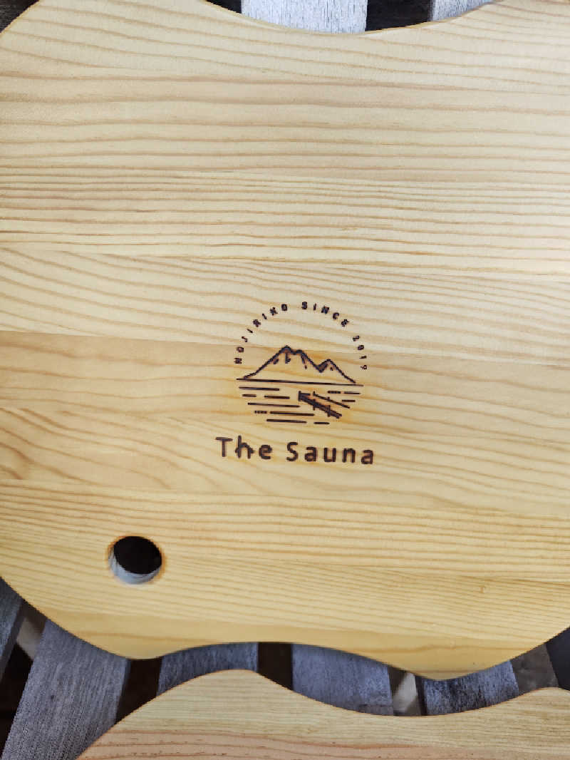 なんちゃってサウナーさんのThe Saunaのサ活写真