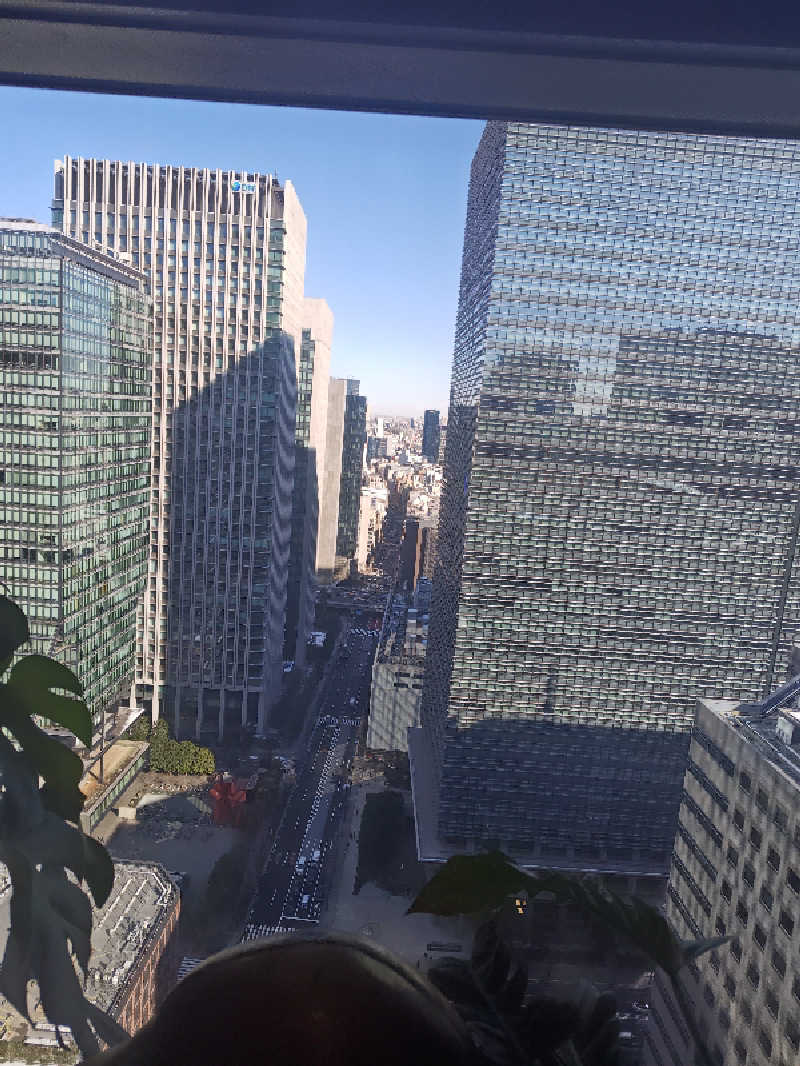 なんちゃってサウナーさんのPARADISE 大手町のサ活写真