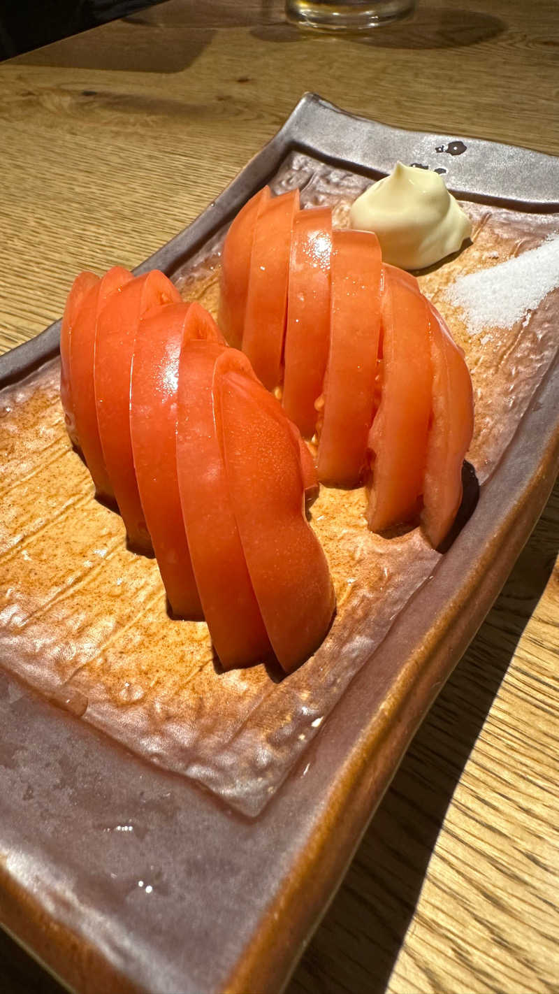 𝑴𝑨𝑮𝑶𝑴𝑬🍑さんのサウナと天然温泉 湯らっくすのサ活写真