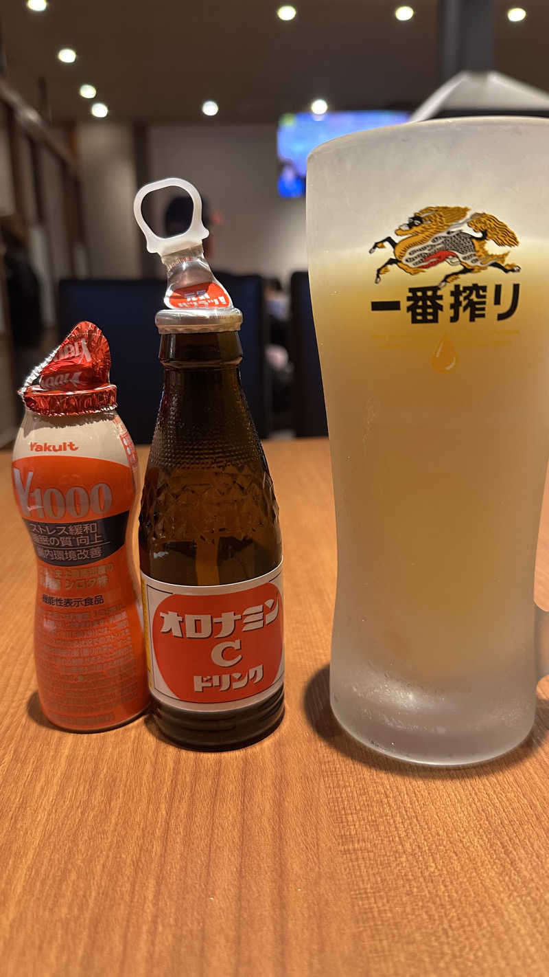 𝑴𝑨𝑮𝑶𝑴𝑬🍑さんの筑紫野 天拝の郷のサ活写真
