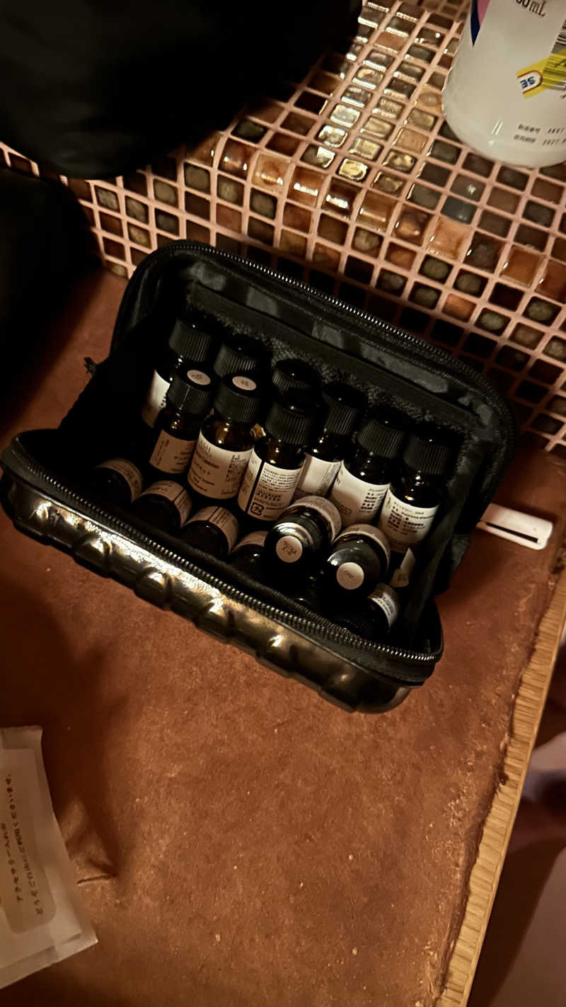 𝑴𝑨𝑮𝑶𝑴𝑬🍑さんのSAUNA SAKURADOのサ活写真