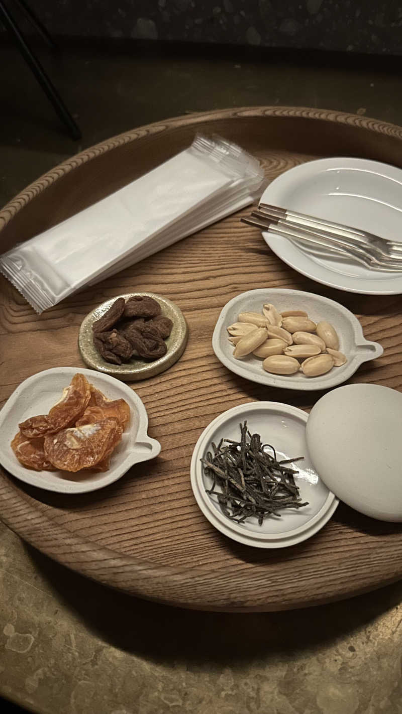 𝑴𝑨𝑮𝑶𝑴𝑬🍑さんのSAUNA SAKURADOのサ活写真