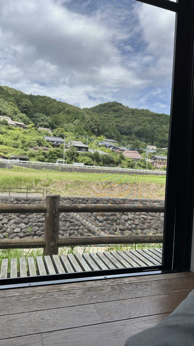 𝑴𝑨𝑮𝑶𝑴𝑬🍑さんの畑冷泉館のサ活写真