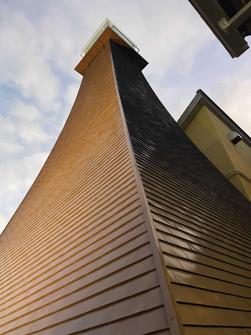 たけしさんの天然温泉 本宮の湯のサ活写真