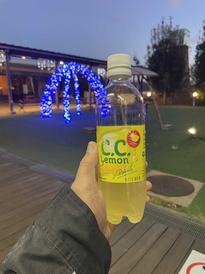 たけしさんの天然温泉 本宮の湯のサ活写真