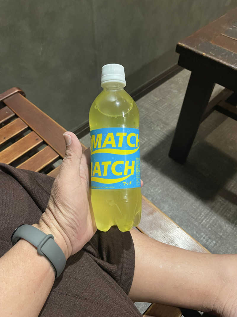 たけしさんのリラクゼーションスパ アペゼのサ活写真