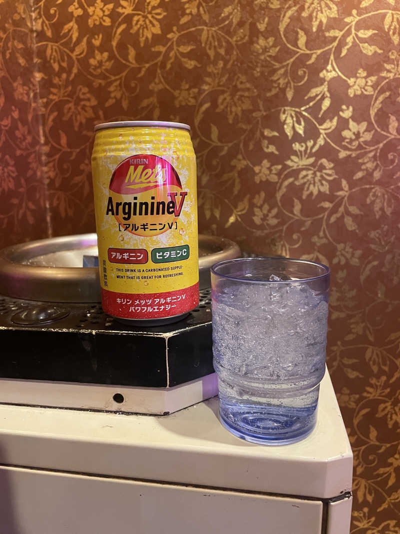 たけしさんの笑福の湯のサ活写真