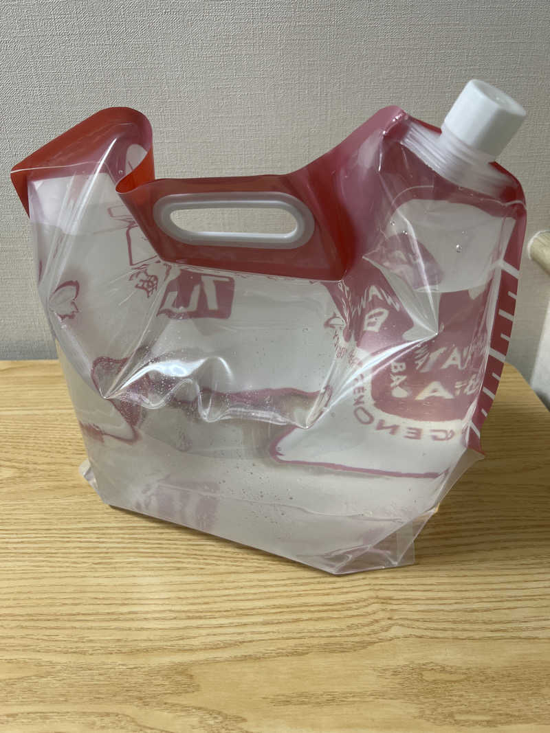 サ活、始めました。さんのサウナしきじのサ活写真