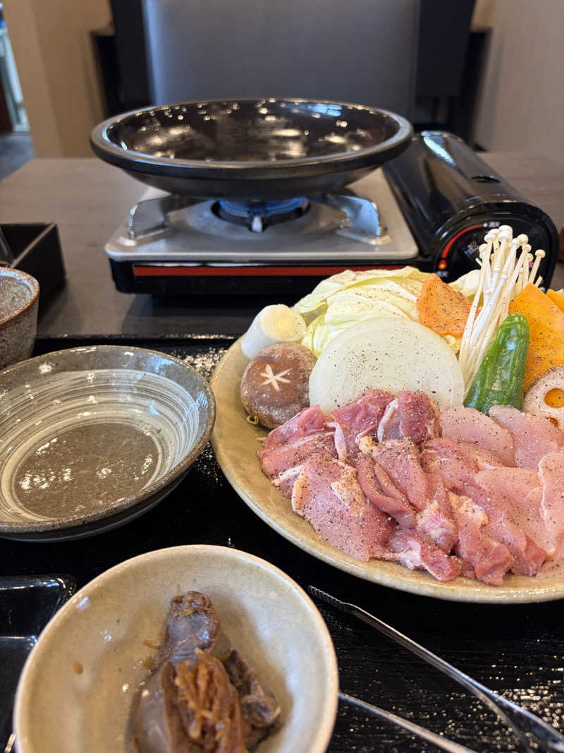 shimonさんの都湯-膳所本店-のサ活写真