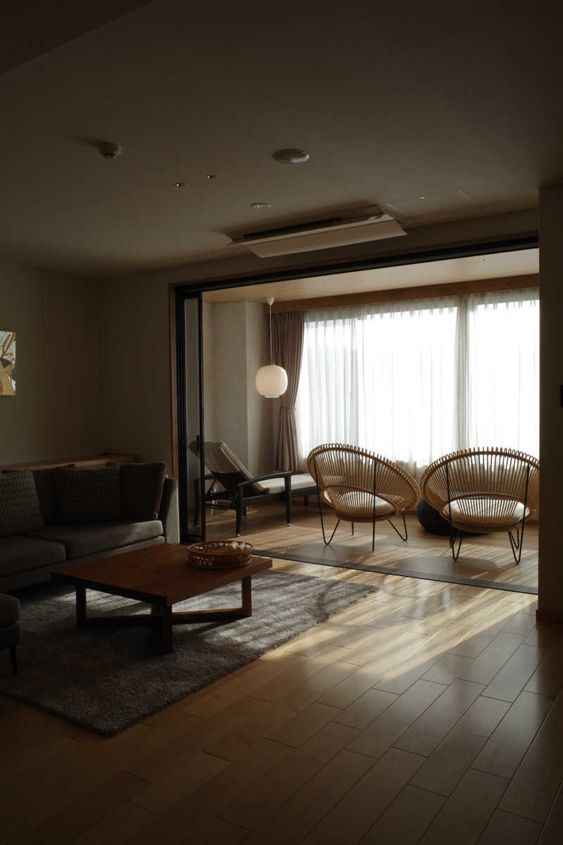 shimonさんのRyokan & Sauna  Yorozuya Hitaのサ活写真
