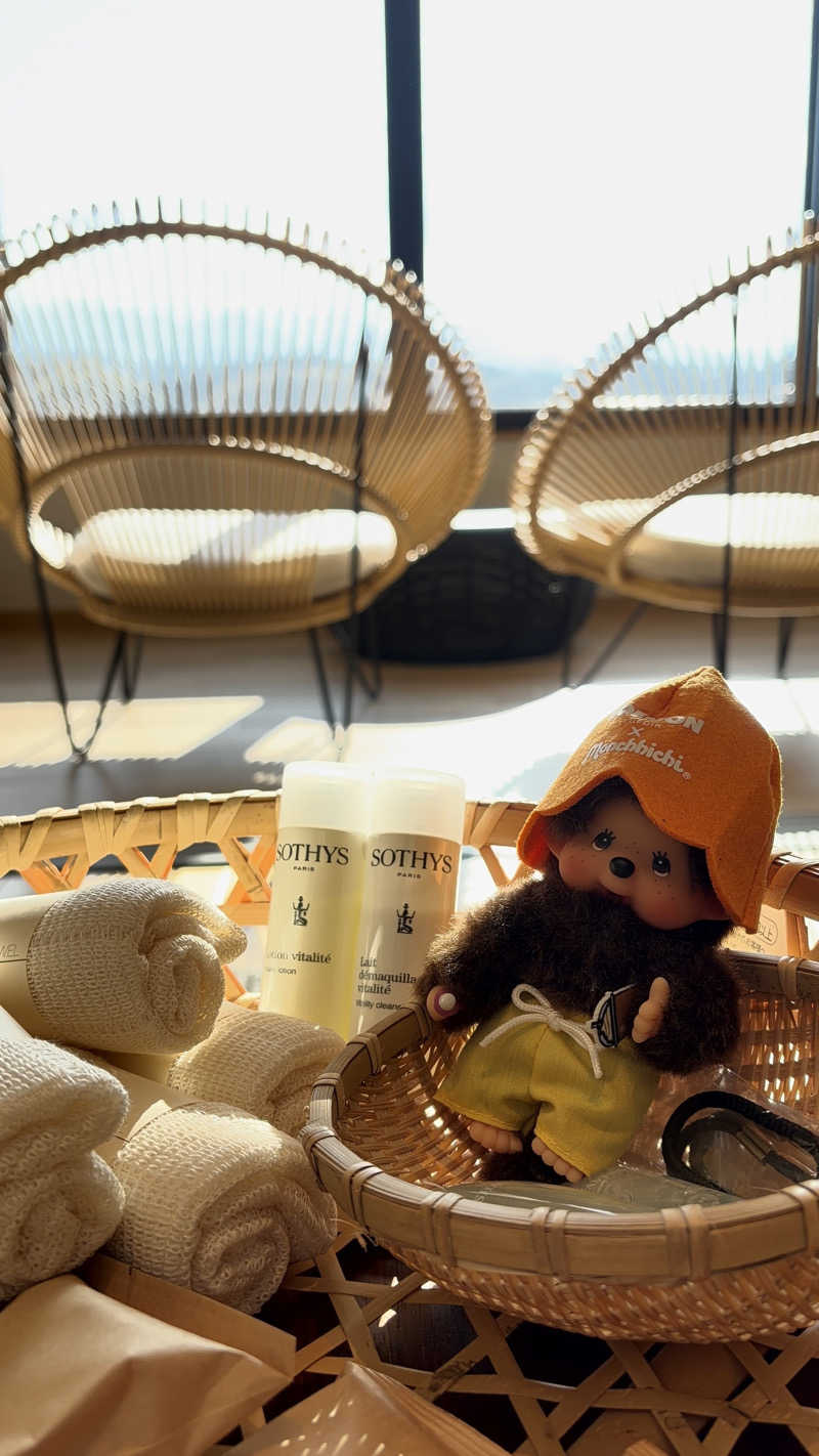 shimonさんのRyokan & Sauna  Yorozuya Hitaのサ活写真