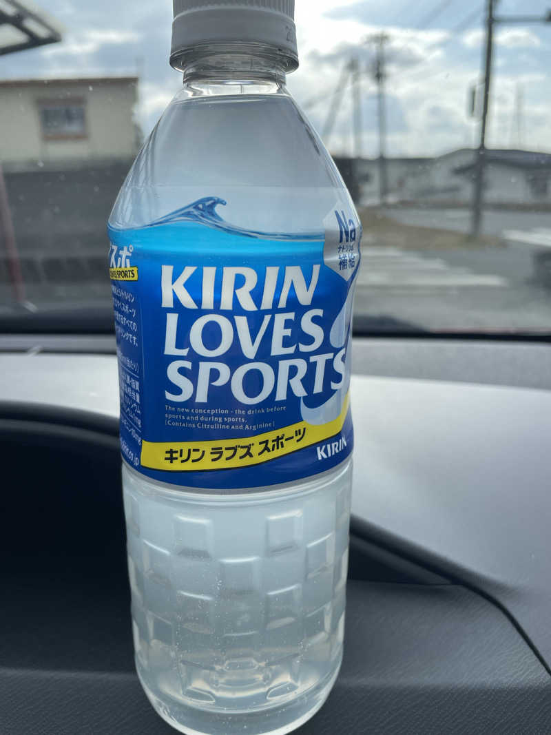 HIROさんの柳湯のサ活写真