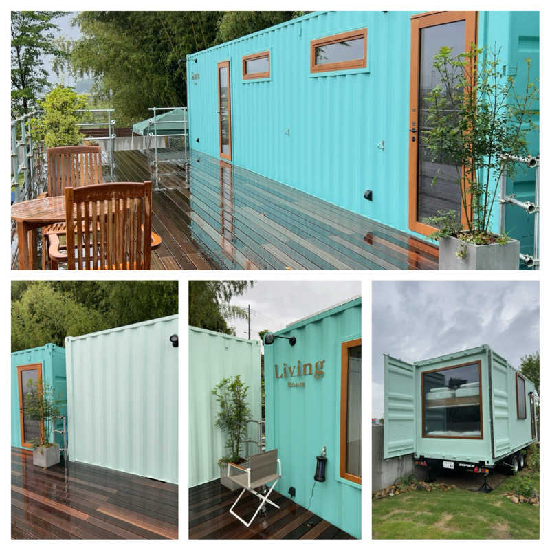 りさんのTHE W Relax Garden Resortのサ活写真