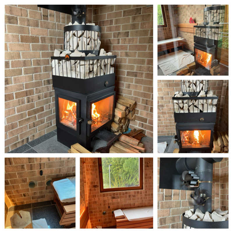 りさんのTHE W Relax Garden Resortのサ活写真