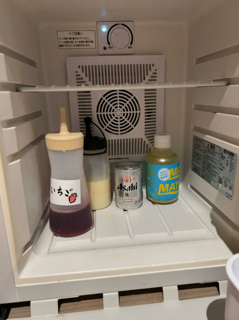 りさんの湯田中温泉 よろづやのサ活写真