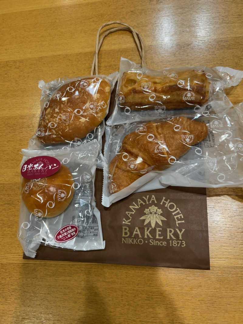 りさんの野岩SAUNAのサ活写真