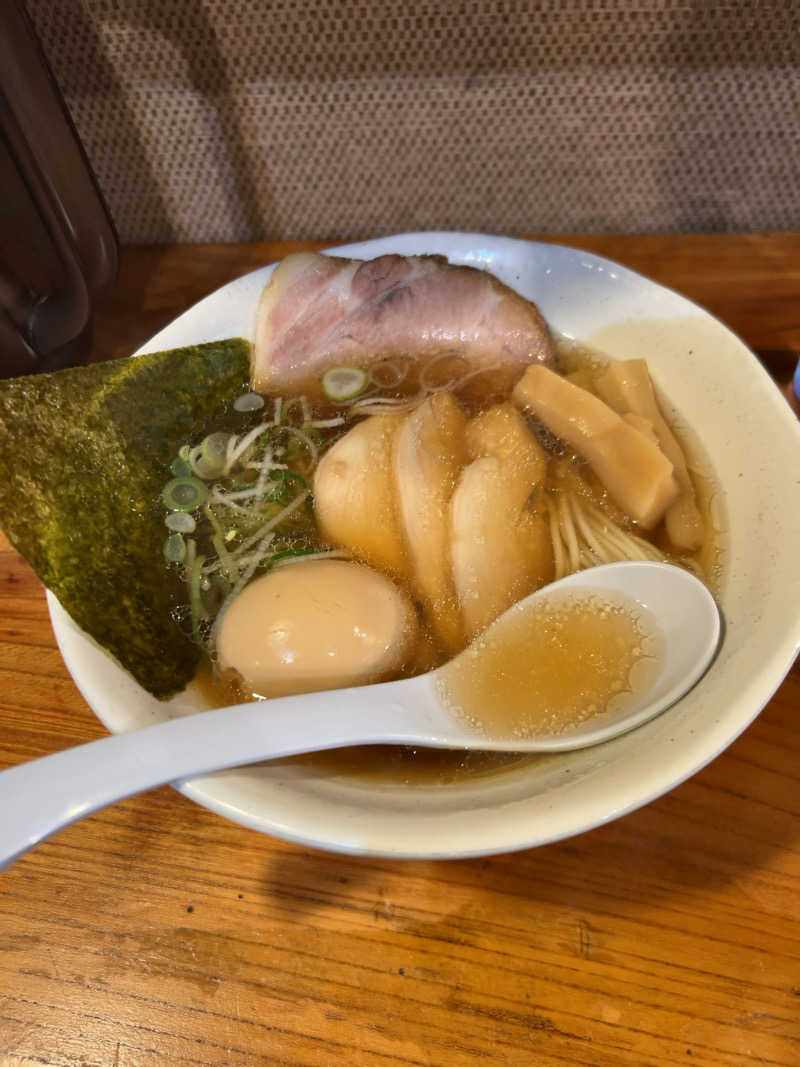 りさんの伊香保温泉旅館 如心の里 ひびき野のサ活写真